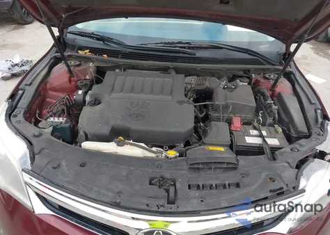 2013 Toyota Avalon Xle Touring from USA, damaged, VIN 4T1BK1EB5DU040314